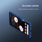 Maska Torbica Nillkin CamShield Pro za Google Pixel 7A crna slika 9