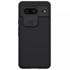 Maska Torbica Nillkin CamShield Pro za Google Pixel 8 crna cena 4500 din slika