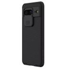 Maska Torbica Nillkin CamShield Pro za Google Pixel 8 crna slika 2
