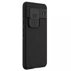Maska Torbica Nillkin CamShield Pro za Google Pixel 8 crna slika 3