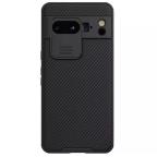 Maska Torbica Nillkin CamShield Pro za Google Pixel 8 Pro crna cena 4500 din slika