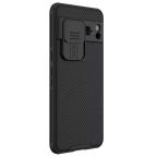 Maska Torbica Nillkin CamShield Pro za Google Pixel 8 Pro crna slika 3