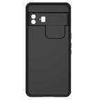 Maska Torbica Nillkin CamShield Pro za Google Pixel 8 Pro crna slika 5
