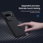 Maska Torbica Nillkin CamShield Pro za Google Pixel 8 Pro crna slika 6