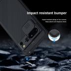 Maska Torbica Nillkin CamShield Pro za Google Pixel 8 Pro crna slika 7