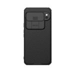 Maska Torbica Nillkin CamShield Pro za Google Pixel 9 Pro crna cena 4500 din slika
