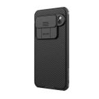 Maska Torbica Nillkin CamShield Pro za Google Pixel 9 Pro crna slika 2