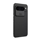 Maska Torbica Nillkin CamShield Pro za Google Pixel 9 Pro crna slika 3