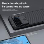 Maska Torbica Nillkin CamShield Pro za Google Pixel 9 Pro crna slika 12