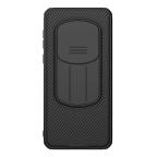 Maska Torbica Nillkin CamShield Pro za Honor Magic 7 Pro crna cena 4500 din slika