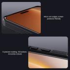 Maska Torbica Nillkin CamShield Pro za Honor Magic 8 Pro crna slika 9