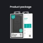 Maska Torbica Nillkin CamShield Pro za Honor Magic 8 Pro crna slika 11