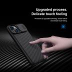 Maska Torbica Nillkin CamShield Pro za iPhone 14 6.1 crna slika 7