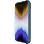 Maska Torbica Nillkin CamShield Pro za iPhone 14 Plus 6.7 plava slika 2