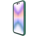 Maska Torbica Nillkin CamShield Pro za iPhone 14 Pro 6.1 zelena slika 2
