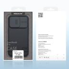 Maska Torbica Nillkin CamShield Pro za iPhone 14 Pro 6.1 zelena slika 9