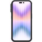 Maska Torbica Nillkin CamShield Pro za iPhone 14 Pro Max 6.7 crna slika 2