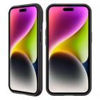 Maska Torbica Nillkin CamShield Pro za iPhone 15 6.1 crna slika 3