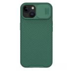 Maska Torbica Nillkin CamShield Pro za iPhone 15 6.1 zelena cena 3000 din slika