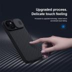 Maska Torbica Nillkin CamShield Pro za iPhone 15 6.1 zelena slika 7