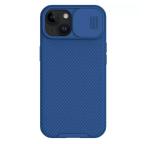 Maska Torbica Nillkin CamShield Pro za iPhone 15 Plus 6.7 plava cena 2500 din slika