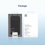 Maska Torbica Nillkin CamShield Pro za iPhone 15 Plus 6.7 plava slika 11