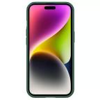 Maska Torbica Nillkin CamShield Pro za iPhone 15 Plus 6.7 zelena slika 2