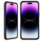 Maska Torbica Nillkin CamShield Pro za iPhone 15 Pro Max 6.7 crna slika 3