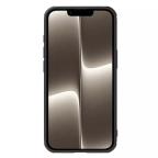 Maska Torbica Nillkin CamShield Pro za iPhone 16e/17e 6.1 crna slika 4