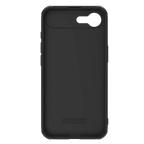 Maska Torbica Nillkin CamShield Pro za iPhone 16e/17e 6.1 crna slika 5