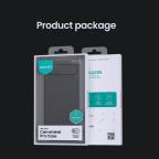 Maska Torbica Nillkin CamShield Pro za iPhone 16e/17e 6.1 crna slika 10
