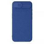 Maska Torbica Nillkin CamShield Pro za iPhone 16e/17e 6.1 plava cena 3000 din slika