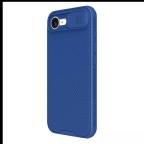 Maska Torbica Nillkin CamShield Pro za iPhone 16e/17e 6.1 plava slika 2
