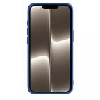 Maska Torbica Nillkin CamShield Pro za iPhone 16e/17e 6.1 plava slika 4