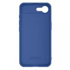 Maska Torbica Nillkin CamShield Pro za iPhone 16e/17e 6.1 plava slika 5