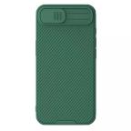 Maska Torbica Nillkin CamShield Pro za iPhone 16e/17e 6.1 zelena cena 4500 din slika