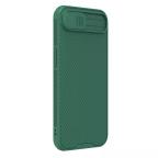 Maska Torbica Nillkin CamShield Pro za iPhone 16e/17e 6.1 zelena slika 3