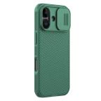 Maska Torbica Nillkin CamShield Pro za iPhone 17 6.3 zelena slika 3