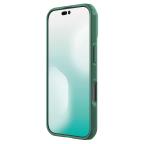 Maska Torbica Nillkin CamShield Pro za iPhone 17 6.3 zelena slika 4