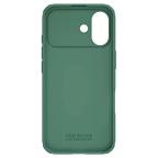 Maska Torbica Nillkin CamShield Pro za iPhone 17 6.3 zelena slika 5