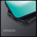 Maska Torbica Nillkin CamShield Pro za iPhone 17 6.3 zelena slika 9