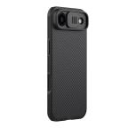 Maska Torbica Nillkin CamShield Pro za iPhone 17 Air 6.6 crna slika 2