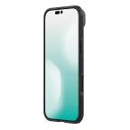 Maska Torbica Nillkin CamShield Pro za iPhone 17 Air 6.6 crna slika 4