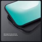 Maska Torbica Nillkin CamShield Pro za iPhone 17 Air 6.6 crna slika 9