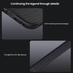 Maska Torbica Nillkin CamShield Pro za iPhone 17 Air 6.6 crna slika 11