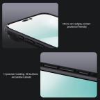 Maska Torbica Nillkin CamShield Pro za iPhone 17 Air 6.6 crna slika 12
