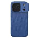 Maska Torbica Nillkin CamShield Pro za iPhone 17 Pro 6.3 plava cena 4500 din slika