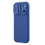 Maska Torbica Nillkin CamShield Pro za iPhone 17 Pro 6.3 plava slika 2