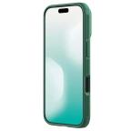 Maska Torbica Nillkin CamShield Pro za iPhone 17 Pro 6.3 zelena slika 4