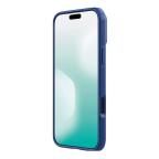 Maska Torbica Nillkin CamShield Pro za iPhone 17 Pro Max 6.9 plava slika 4